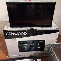 Kenwood dmx 125 dab