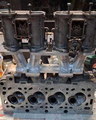 Peugeot collettore 106 205 306 
