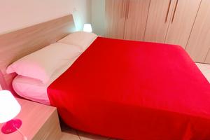 Casa Vacanze Giugno 590E 80mt dal Mare Igea Marina