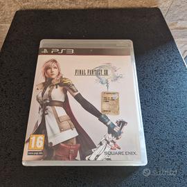 gioco ps3 final fantasy