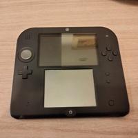 Nintendo 2Ds 