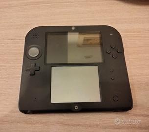 Nintendo 2Ds 