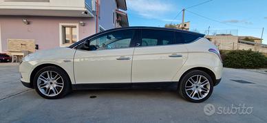 LANCIA Delta 1.6 MJT 120CV Platino TETTO APRIBILE