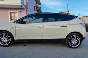 LANCIA Delta 1.6 MJT 120CV Platino TETTO APRIBILE