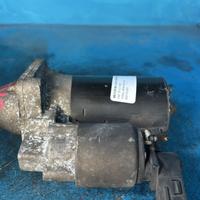 MOTORINO D' AVVIAMENTO FIAT Stilo Berlina 5P 00011