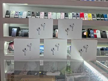 Apple AirPods Pro 3 – Nuovo