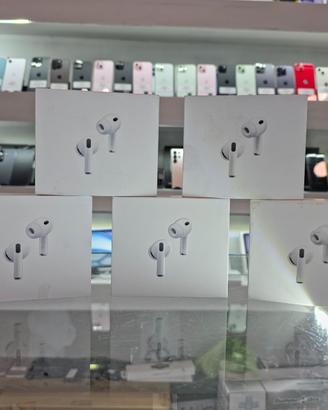 Apple AirPods Pro 3 – Nuovo