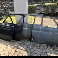 Sportelli fiat 500 D
