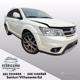 Fiat freemont anno 2011