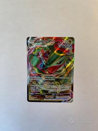 Rayquaza Vmax
