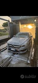 Cla Mercedes 180