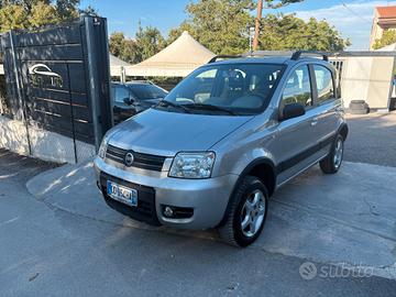 Fiat Panda 4x4 Climbing 1.3 MJT 16V