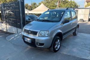 Fiat Panda 4x4 Climbing 1.3 MJT 16V