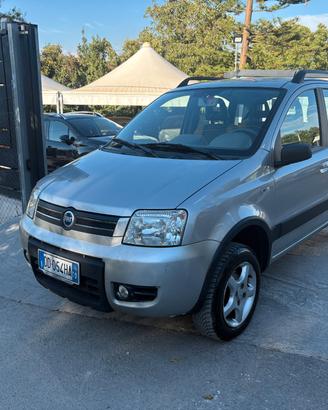 Fiat Panda 4x4 Climbing 1.3 MJT 16V