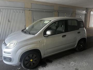 Fiat Panda 1.2 young 51 KW , meno di 54.000 km