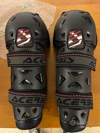 Acerbis GINOCCHIERE PROFILE 2.0 NERO