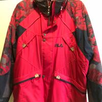 Completo da sci per uomo