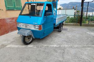 apecar tm 703
