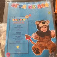 Costume di carnevale