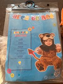 Costume di carnevale