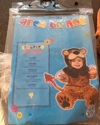 Costume di carnevale