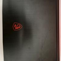 msi portatile gtx 
