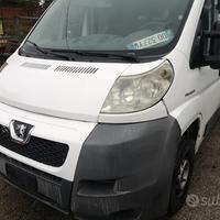 Peugeot boxer ricambi