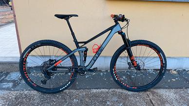 Mtb Full Cube Stereo 120 HPC TM