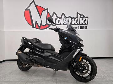 Bmw C 400 GT 2020