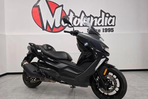 Bmw C 400 GT 2020