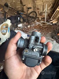 Carburatore dell’orto  phbg 21