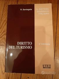 ⚖️ Diritto del turismo