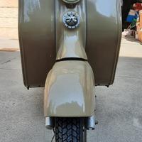 Lambretta 125 C-LC Targa Originale