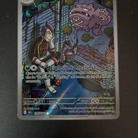 carta pokemon