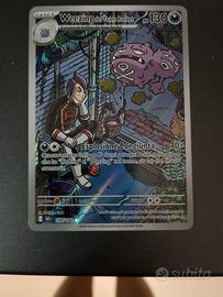 carta pokemon