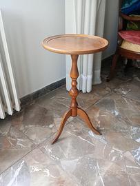 Tavolino da fumo Luigi XIV in perfette condizioni