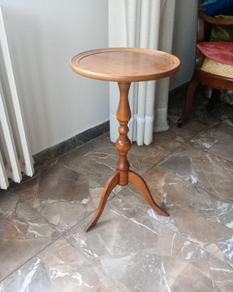 Tavolino da fumo Luigi XIV in perfette condizioni