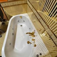 Vasca con idromasssggio