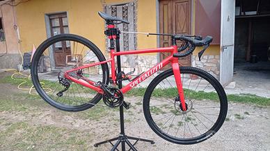 Specialized Diverge e5 elite 