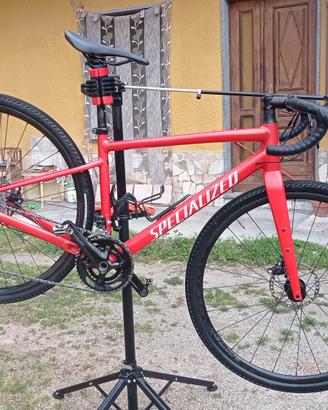 Specialized Diverge e5 elite 
