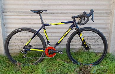 Guerciotti Gieten CX - Shimano 105 disc