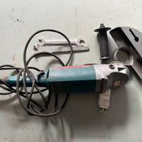 Smerigliatrice Bosch