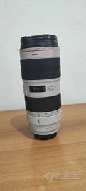 Canon 70-200mm serie  iii usm