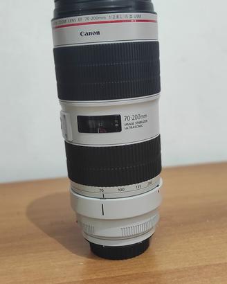 Canon 70-200mm serie  iii usm