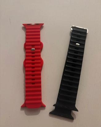 Cinturini per Apple Watch