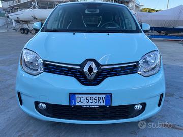 Renault Twingo Electric Vibes *** 9000 km