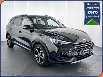 MG ZS 1.5 Comfort