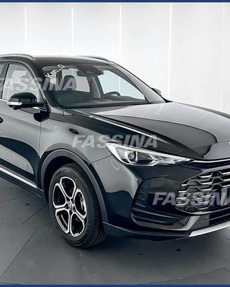 MG ZS 1.5 Comfort