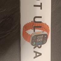 smart watch DT ULTRA 3