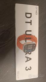 smart watch DT ULTRA 3